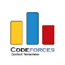 Codeforces Regular Contest Remainder