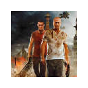 Die Hard New Tab & Wallpapers Collection