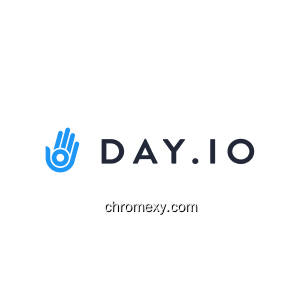 Day.io – Time Tracker