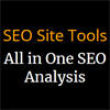 SEO Site Tools, Site Analysis