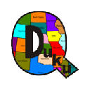 USMap Puzzle Game