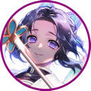 Demon Slayer Shinobu Kochou – Anime New Tab