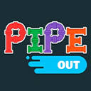 Pipe Out Puzzle Game Pipe Out Puzzle Game