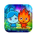 Fireboy and Watergirl Unblocked