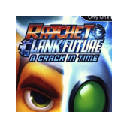 Rachet & Clank HD Wallpapers New Tab Theme