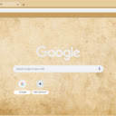 Old Parchment Paper Texture