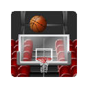 3D Basketball Shot 3D Basketball Shot