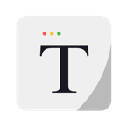TextSync – Computer as iPhone keyboard