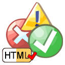 HTML Validator