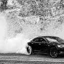 Tesla Model X Wallpapers and New Tab