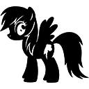 My Little Pony Custom New Tab – freeaddon.com