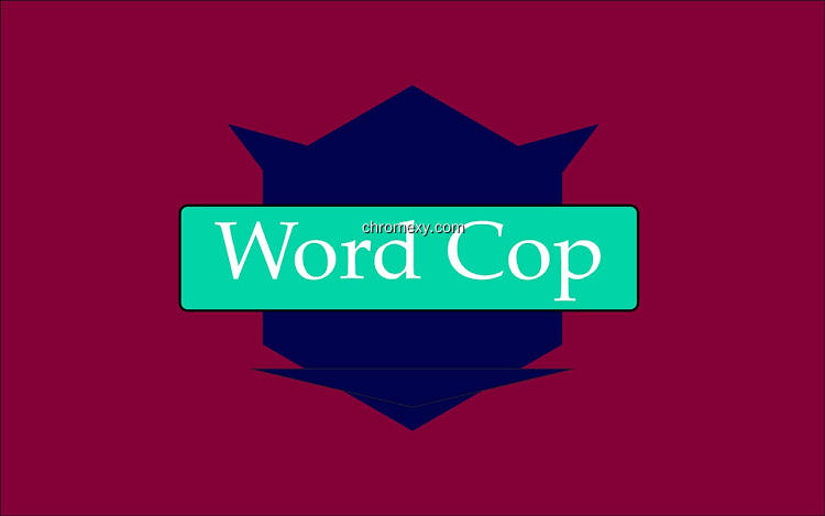 【图】Word Cop(截图1)