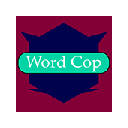 Word Cop