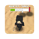 Pixel Steve Craft Shooter