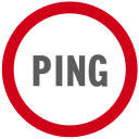 Ping Blocker