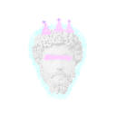 Philosopher King – New Tab