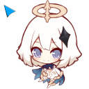Genshin Impact Cursor