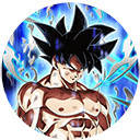 Goku Ultra Instinct Wallpapers New Tab Theme