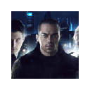 Detroit: Become Human New Tab Theme
