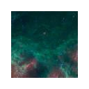 Space Lagoon