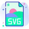 适用于Microsoft Edge的免费SVG 适用于Microsoft Edge的免费SVG