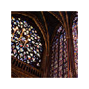 Chapel Wallpapers NewTab Theme
