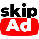 SkipAd – Ad Block & Auto Ad Skip on YouTube