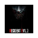Resident Evil 2 Remake New Tab Wallpapers