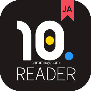 10ten Japanese Reader (Rikaichamp)
