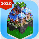 Master Craft – New Crafting 2020 New Tab
