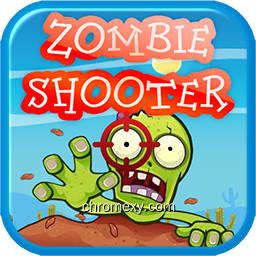 Zombie Shooter Game – Runs Offline