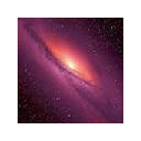 Galaxy Theme