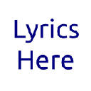 Lyrics Here by Rob W