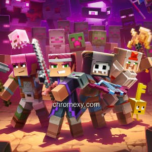Minecraft Dungeons: Ultimate Edition
