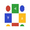 Square Area