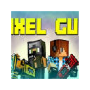 Pixel Gun 3D New Tab & Wallpapers Collection