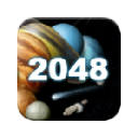 Cosmos 2048