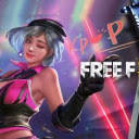 Garena Free Fire Wallpapers and New Tab