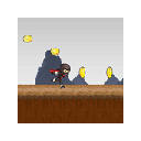 Ninja Run