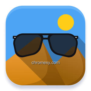 Image Dimmer