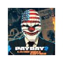 Payday 2 New Tab & Wallpapers Collection