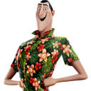 Hotel Transylvania 3 HD Wallpapers Theme