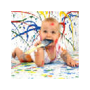 Baby HD & 4K Background Chrome Theme Baby HD & 4K Background Chrome Theme