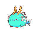 Axie traits