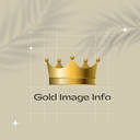 Gold Image info