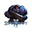 StarCraft II Game Wallpapers HD Theme