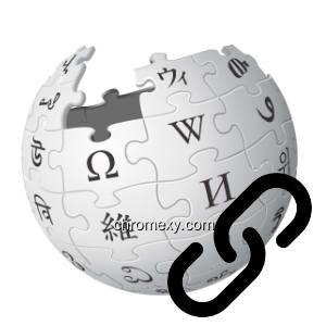 WikiLinks – Linkable Sections in Wikipedia