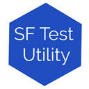 Salesforce Test Class Utility