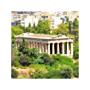 Athens Tab