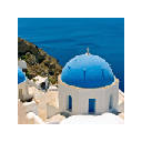 Santorini Tab